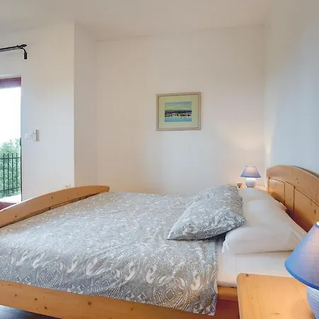 Josipa Casa de Férias Sveti Petar u Sumi