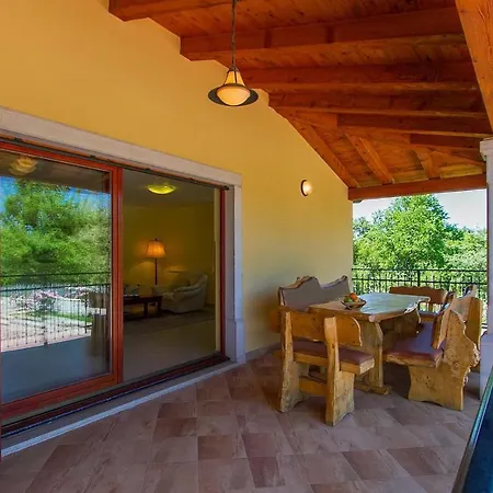 Casa de Férias Josipa *